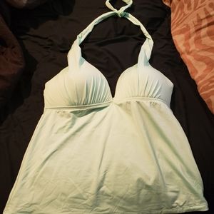 Swim top